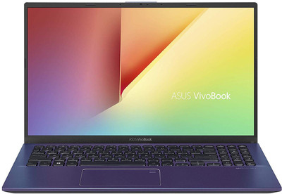 Asus Vivobook 15 Core i5 8th Gen - (8 GB/512 GB SSD/Windows 10 Home/2 GB Graphics) X512FL-EJ503T Thin and Light Laptop(15.6 inch, Peacock Blue, 1.7 kg)