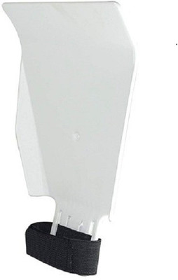 Vistook Plastic Bounce Card Diffuser for Flash Flash Diffuser(Multicolor)