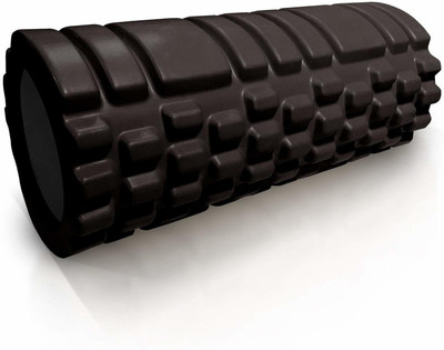 Draven Grid Foam Roller(Length 33 cm)