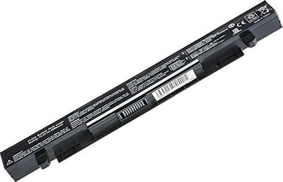 TechSonic Laptop Battery For Asus X550C P/N: A41-X550 A41-X550A 4 Cell Laptop Battery