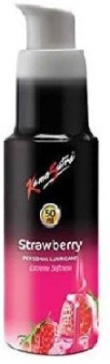 Kamasutra Strawberry Personal ( Extreme Softness ) Lubricant(50 ml)