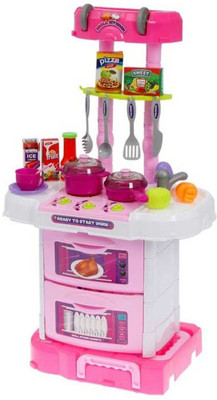 kitchen set for kids flipkart