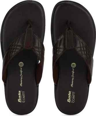 bata quovadis chappals price