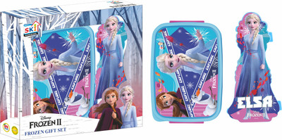 FROZEN School Set