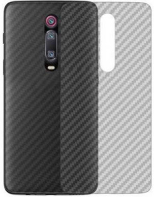 SRT Back Screen Guard for Mi K20(Pack of 1)