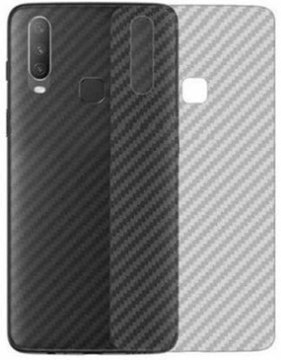 SRT Back Screen Guard for Vivo Y17 2019(Pack of 1)