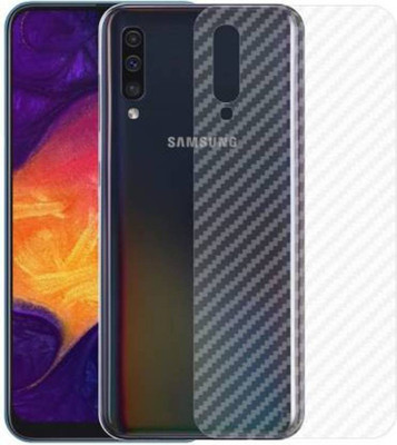 SRT Back Screen Guard for Samsung Galaxy A30s(Pack of 1)
