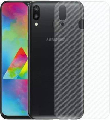 SRT Back Screen Guard for Samsung Galaxy A10s(Pack of 1)