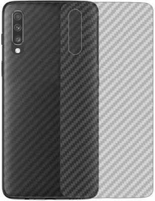 SRT Back Screen Guard for Samsung Galaxy A70(Pack of 1)