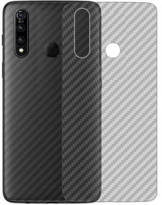 EASYBIZZ Back Screen Guard for Vivo Z1 Pro(Pack of 1)