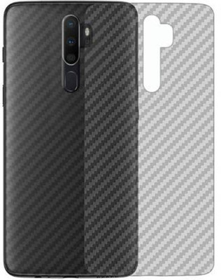 SRT Back Screen Guard for Oppo A9 2020(Pack of 1)