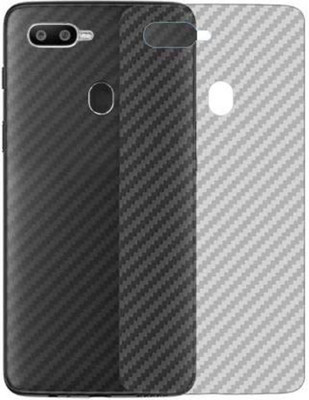 SRT Back Screen Guard for Realme 2 Pro(Pack of 1)