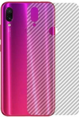 SRT Back Screen Guard for Vivo Y93(Pack of 1)