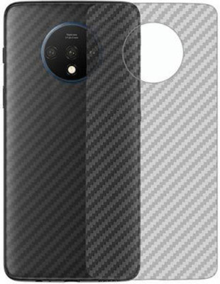 SRT Back Screen Guard for Oneplus 7T(Pack of 1)
