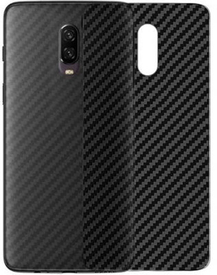 SRT Back Screen Guard for OnePlus 6T(Pack of 1)