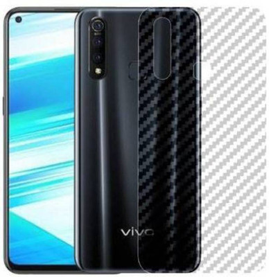 SRT Back Screen Guard for Vivo S1(Pack of 1)