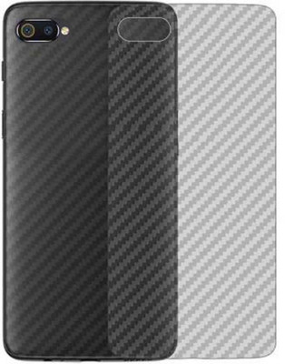 SRT Back Screen Guard for Realme C2(Pack of 1)