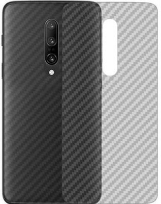 SRT Back Screen Guard for Oneplus 7(Pack of 1)
