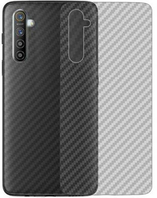 SRT Back Screen Guard for Realme XT, Realme X2(Pack of 1)