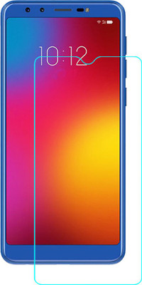 ACM Tempered Glass Guard for Lenovo K9(Pack of 1)