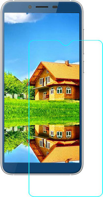 ACM Tempered Glass Guard for Coolpad Mega 5(Pack of 1)