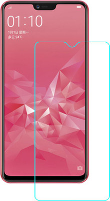 ACM Tempered Glass Guard for OPPO Realme 1(Pack of 1)