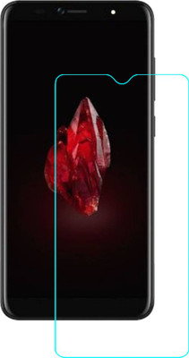 ACM Tempered Glass Guard for Leagoo M9 Pro(Pack of 1)