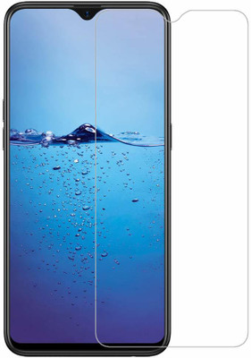 Ten To 11 Screen Guard for Vivo Y15(Pack of 1)