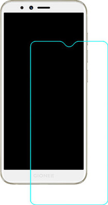ACM Tempered Glass Guard for Gionee S11 Lite(Pack of 1)