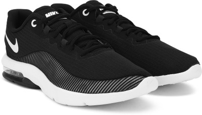 Nike Air Max Advantage 2 Running Shoes For MenBlack