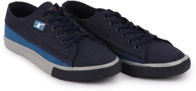 Sparx SM 496 Sneakers For Men(Blue , 10)