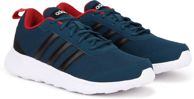 ADIDAS Hyperon 10 M Running Shoes For MenBlue