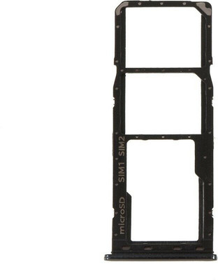 SPAREWARE Sim Card Tray(Compatible With samsung a50)