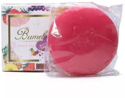 BUMEBINE bumebime mask natural soap(100 g)