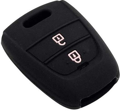 Trac Car Key Cover