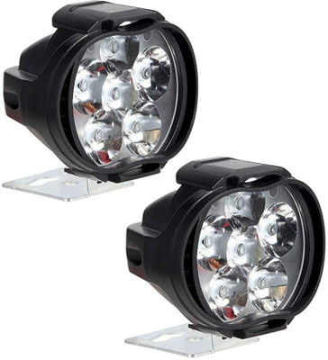 Naturalcreations LED Fog Lamp Unit for Universal For Car Universal For Car