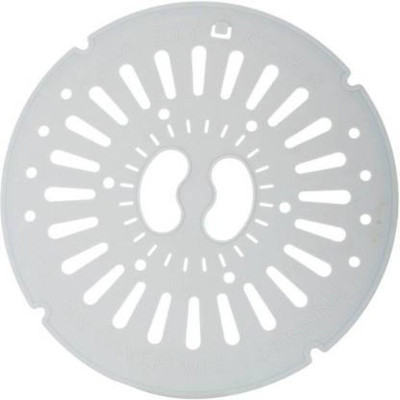 Divine's Washing Machine Plastic Spin Cap Washing Machine Net(Pack of 1)