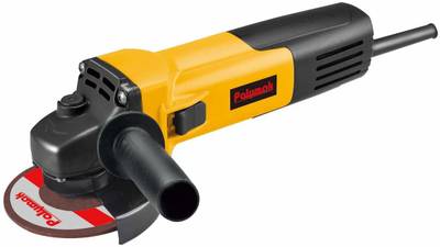 Polymak PMAG4-800S Angle Grinder  (100 mm Wheel Diameter)