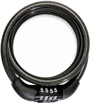 M MOD CON Multipurpose Cycle Lock