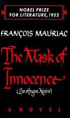 The Mask of Innocence(English, Paperback, Mauriac Francois)