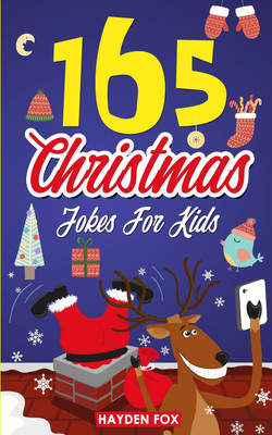 Christmas Jokes(English, Paperback, Foxx Funny)
