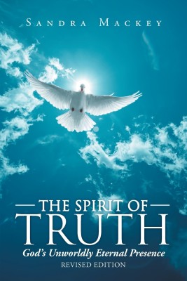 The Spirit of Truth(English, Paperback, Mackey Sandra)