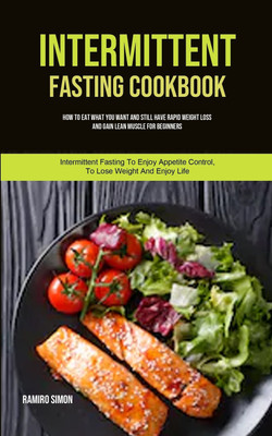Intermittent Fasting Cookbook(English, Paperback, Simon Ramiro)