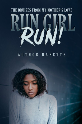 Run Girl Run(English, Paperback, McKinley Danette M)