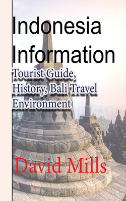 Indonesia Information(English, Paperback, Mills David)