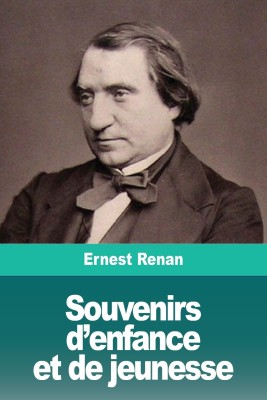 Souvenirs d'enfance et de jeunesse(French, Paperback, Renan Ernest)