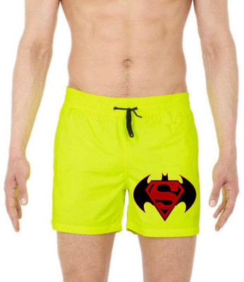 bfb Printed Men Boxer