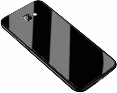 62% OFF on Avianna Back Cover for Samsung Galaxy On7 Prime(Black