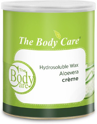 2% OFF on THE BODY CARE Aloevera Wax Cream(700 g) 2% OFF on THE BODY CARE Aloevera Wax Cream(700 g)