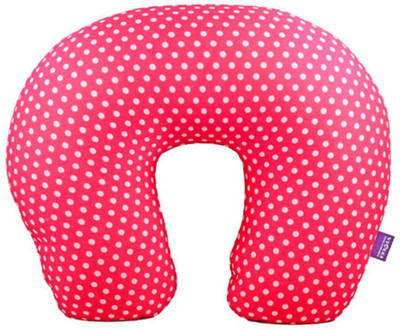 20% OFF on VIAGGI Microbeads Neck Pillow(Pink) 20% OFF on VIAGGI Microbeads Neck Pillow(Pink)